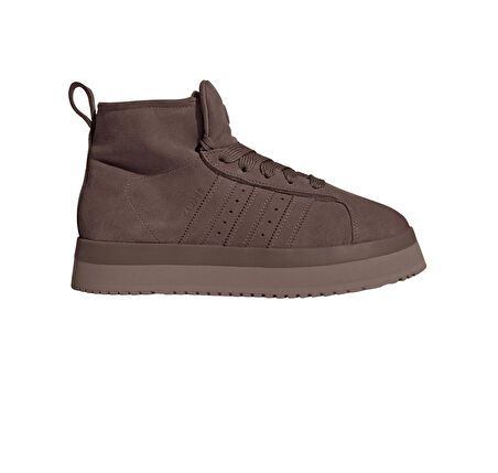 JR3736-K adidas Campus 00S Wtr Md W Kadın Bot Ve &amp;Ccedil;izme Kahve