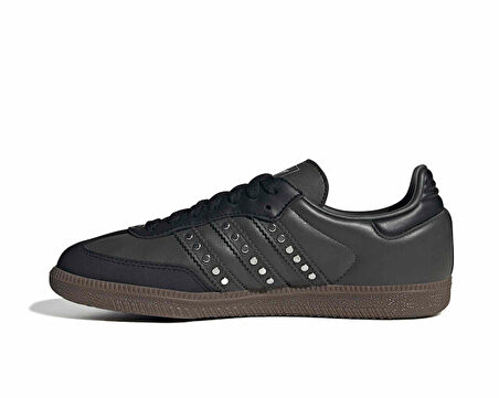 adidas Samba Og W Unisex Günlük Ayakkabı JR8869 Siyah