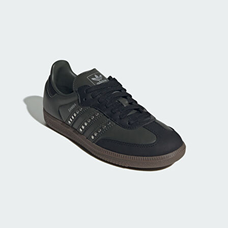 adidas JR8869 SAMBA OG W Kadın Günlük Spor Ayakkabısı