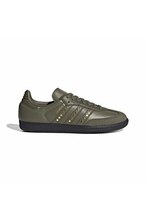 adidas Kadın  Yeşil  Sneaker SAMBA OG W JR8870