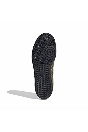 adidas Kadın  Yeşil  Sneaker SAMBA OG W JR8870