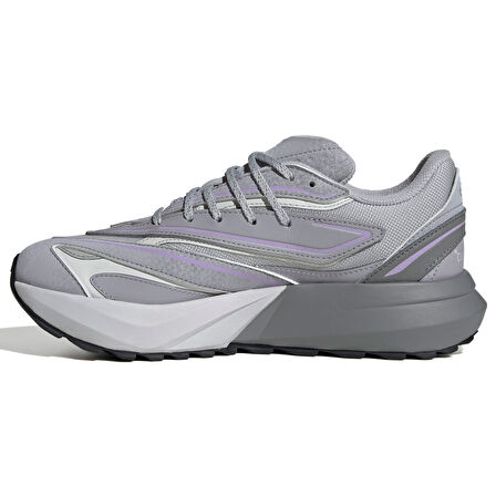 adidas LIGHTBLAZE ATR Kadın Gri Spor Ayakkabı JQ6005