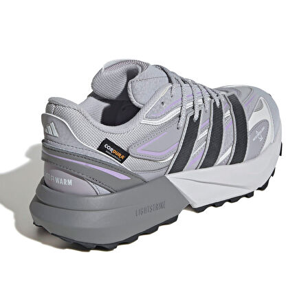 adidas LIGHTBLAZE ATR Kadın Gri Spor Ayakkabı JQ6005