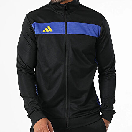 Adidas JX2216 Tiro Es Ts Erkek Eşofman Takımı