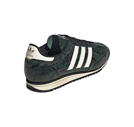 JS3982-K adidas Sl 72 Og W Kadın Spor Ayakkabı Yeşil
