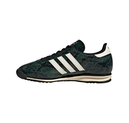 JS3982-K adidas Sl 72 Og W Kadın Spor Ayakkabı Yeşil