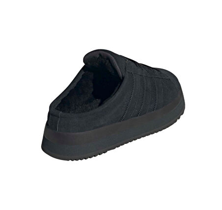 JR3733-K adidas Campus 00S Wtr Lo  W Kadın Spor Ayakkabı Siyah