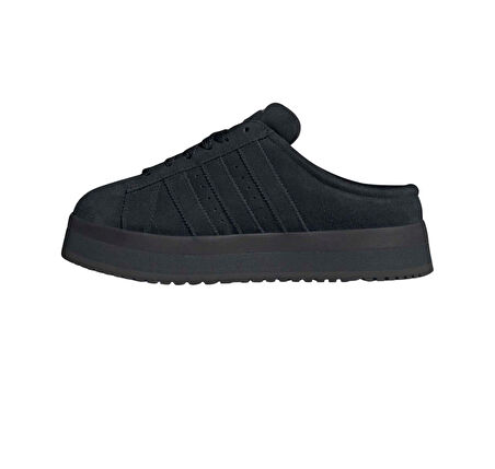 JR3733-K adidas Campus 00S Wtr Lo  W Kadın Spor Ayakkabı Siyah