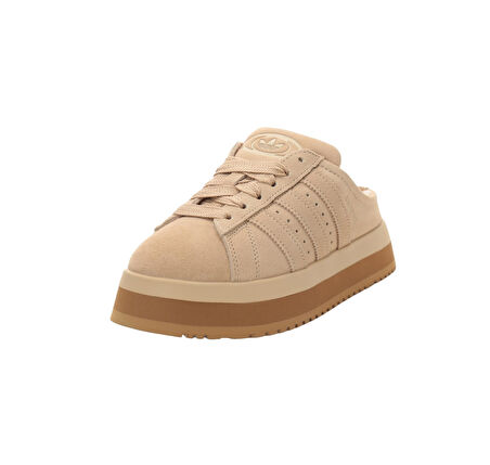 JR3732-K adidas Campus 00S Wtr Lo  W Kadın Terlik Krem