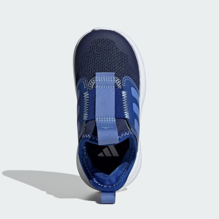 Adidas JR0956 Tensaur Comfort Ac I Bebek Günlük Spor Ayakkabısı
