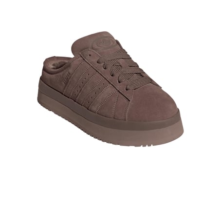 JR3731-K adidas Campus 00S Wtr Lo  W Kadın Terlik Kahve