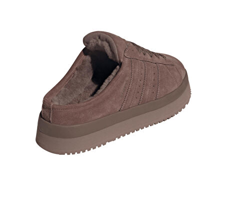 JR3731-K adidas Campus 00S Wtr Lo  W Kadın Terlik Kahve