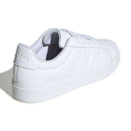 adidas STREETTALK Erkek Beyaz Spor Ayakkabı JP8277