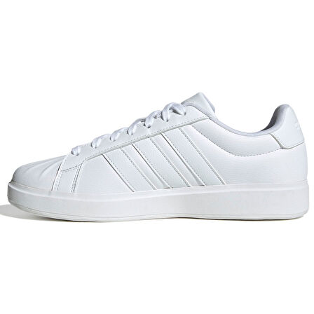 adidas STREETTALK Erkek Beyaz Spor Ayakkabı JP8277