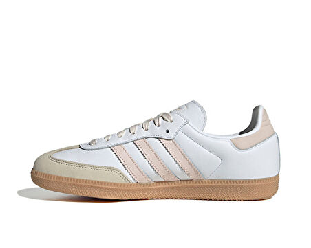 adidas Samba Og W Kadın Günlük Ayakkabı JS1351 Beyaz