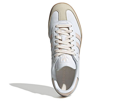 adidas Samba Og W Kadın Günlük Ayakkabı JS1351 Beyaz