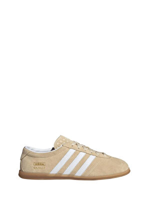 adidas Kadın  Bej  Sneaker GAZELLE LO PRO W JR8889