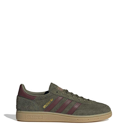 Adidas Erkek Günlük Ayakkabı Handball Spezial Shoes Jq8297
