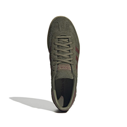 Adidas Erkek Günlük Ayakkabı Handball Spezial Shoes Jq8297