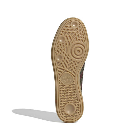 Adidas Erkek Günlük Ayakkabı Handball Spezial Shoes Jq8297