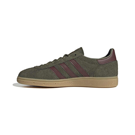 Adidas Erkek Günlük Ayakkabı Handball Spezial Shoes Jq8297