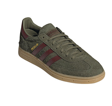 JQ8297-E adidas Handball Spezıal Erkek Spor Ayakkabı Yeşil