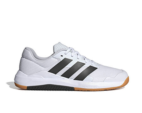 adidas Dropset  Base Trainer M Erkek Antrenman Ayakkabısı JS3162 Beyaz