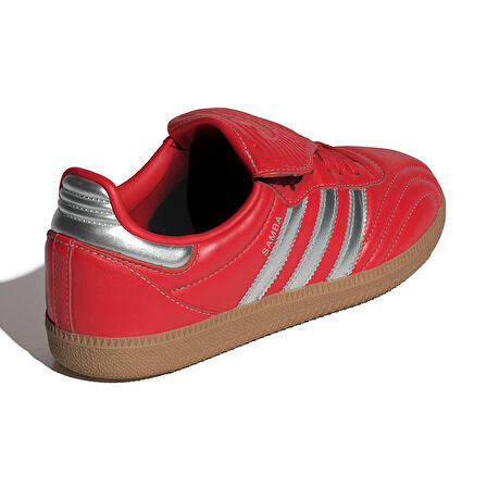 adidas SAMBA LT W Kadın Kırmızı Spor Ayakkabı JS3938
