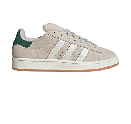 JS3786-E adidas Campus 00S Erkek Spor Ayakkabı Haki