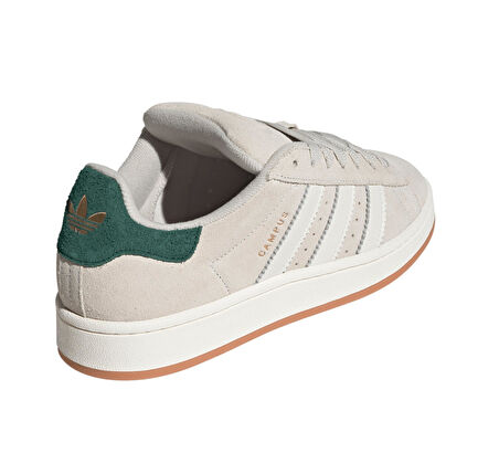 JS3786-E adidas Campus 00S Erkek Spor Ayakkabı Haki