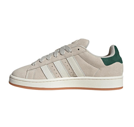 JS3786-E adidas Campus 00S Erkek Spor Ayakkabı Haki