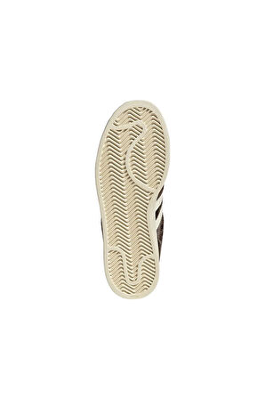 adidas  Kadın Kahverengi  Sneaker SUPERSTAR II W JP8158