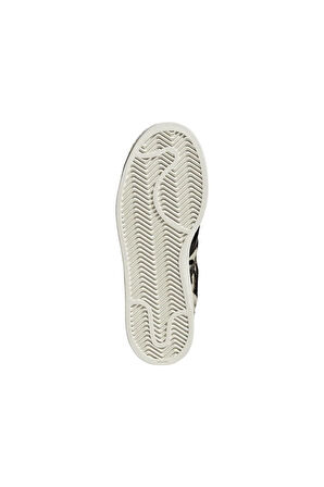 adidas Kadın  Siyah  Sneaker SUPERSTAR II W JP8164