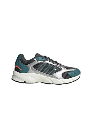 adidas Erkek  Gri  Koşu Ayakkabısı CRAZYCHAOS 2000 JR5997