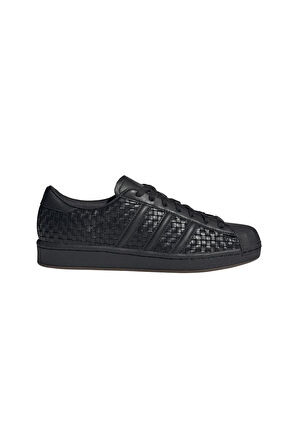 adidas Kadın  Siyah  Sneaker SUPERSTAR VINTAGE W JR6002