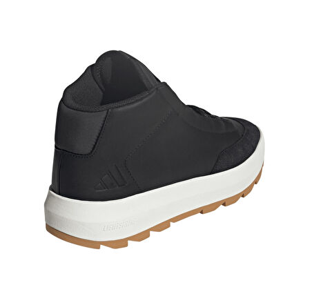 JQ8060-E adidas Acesmash Mıd Wtr Erkek Bot Ve &amp;Ccedil;izme Siyah