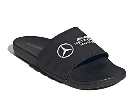 Adidas Adilette Comfort Mer Erkek Terliği JR1070 Siyah