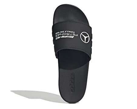 Adidas Adilette Comfort Mer Erkek Terliği JR1070 Siyah