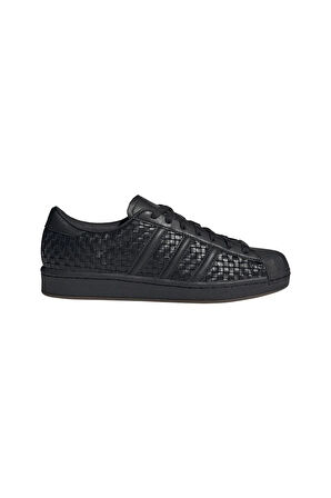 adidas Kadın  Siyah  Sneaker SUPERSTAR VINTAGE W JR6002