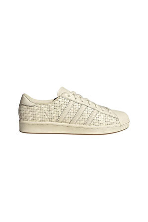 adidas Kadın  Beyaz  Sneaker SUPERSTAR VINTAGE W JR6001