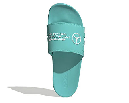Adidas Adilette Comfort Mer Erkek Terlik JR1071Mavi