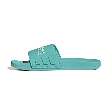 Adidas Adilette Comfort Mer Erkek Terlik JR1071Mavi