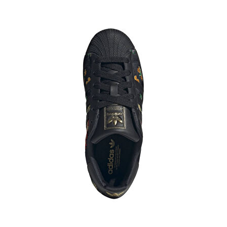 Adidas Kadın Günlük Spor Ayakkabı Superstar W Js4045