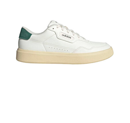 JQ3527-E adidas Park St 2.0 Erkek Spor Ayakkabı Beyaz