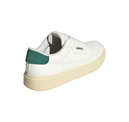 JQ3527-E adidas Park St 2.0 Erkek Spor Ayakkabı Beyaz