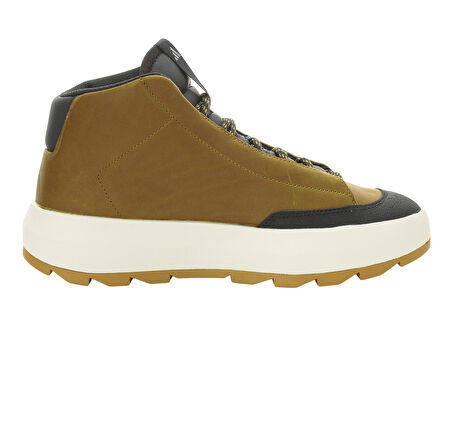 JQ5545-E adidas Acesmash Mıd Wtr Erkek Bot Ve &amp;Ccedil;izme Kahve