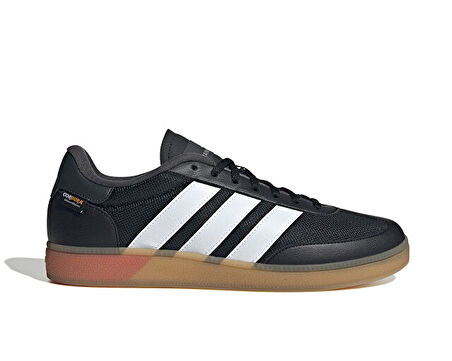 adidas Training Spezial Erkek Antrenman Ayakkabısı JS3038 Siyah