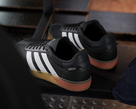adidas Training Spezial Erkek Antrenman Ayakkabısı JS3038 Siyah