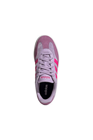 adidas Kadın  Mor  Yürüyüş Ayakkabısı BARREDA JR1195