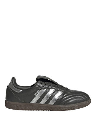 adidas JP6144 SAMBA LT W Koyu Antrasit Kadın Lifestyle Ayakkabı